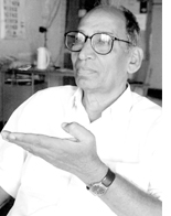 వై. కేశవరావు
