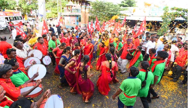 kolatam 17