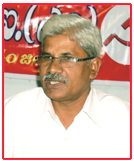 పేద పిల్లలకు విద్య దూరం...తల్లిదండ్రులకు భారం...