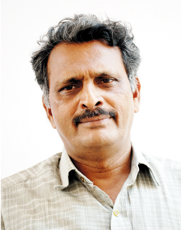 వి. కృష్ణయ్య