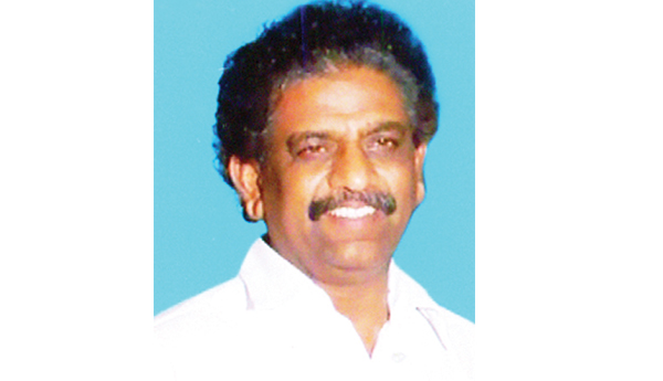 ks laxmanrao