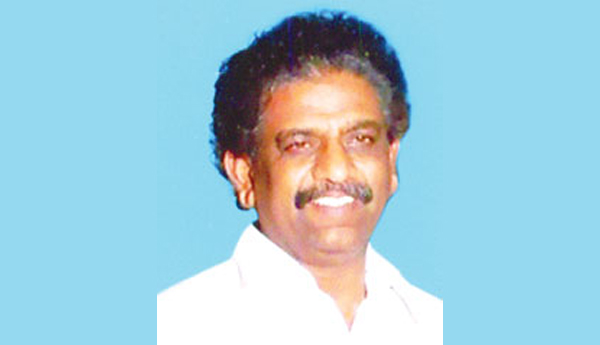 ks laksman rao