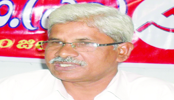 బిజెపి ద్రోహం..వైసిపి, టిడిపి మౌనం..