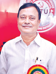 యం.ఏ. గఫూర్‌