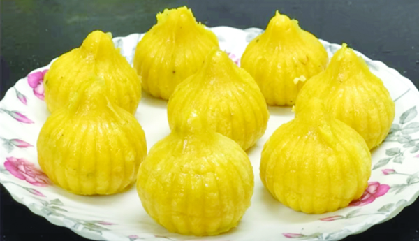 modak