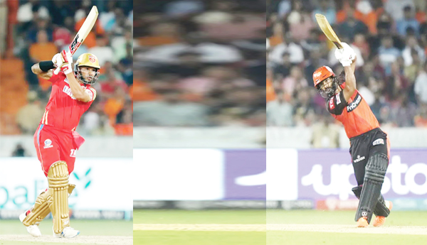 Sunrisers-Boni
