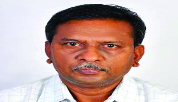 న.మో అవినీతి నిరోధకత ఓ ప్రహసనం