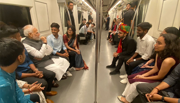 modi 