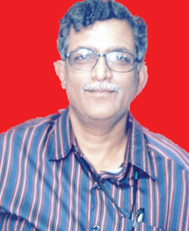 ఎం.వి.ఎస్‌. శర్మ
