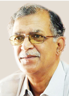 ఎం.వి.ఎస్. శర్మ