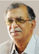 ఎం.వి.ఎస్. శర్మ