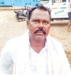 నడిపి రాముడు