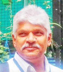 ఎ.వి. నాగేశ్వరరావు
