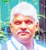 ఎ.వి. నాగేశ్వరరావు
