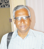 వై. నేతాజి 