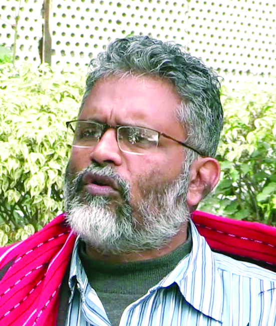 పి. కృష్ణప్రసాద్‌