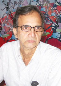 పి. అజయ కుమార్‌