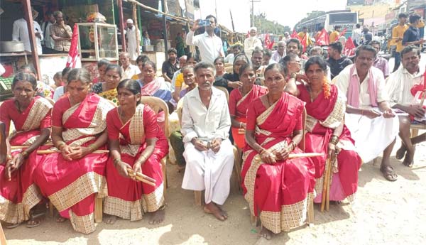 palamaneru