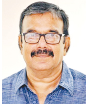 వి.బి. పరమేశ్వరన్‌