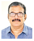 వి.బి. పరమేశ్వరన్‌