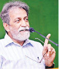 ప్రభాత్‌ పట్నాయక్‌