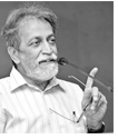 ప్రభాత్‌ పట్నాయక్‌