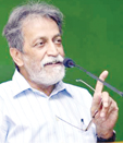 ప్రభాత్‌ పట్నాయక్‌