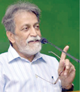 ప్రభాత్‌ పట్నాయక్‌