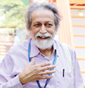 ప్రభాత్‌ పట్నాయక్‌