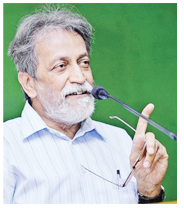 prabhat patnaik