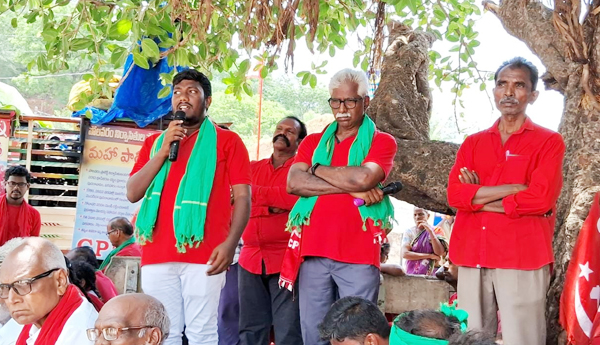 polavaram-porukeka-maha-padayatra-14th-day-meeting-vvr