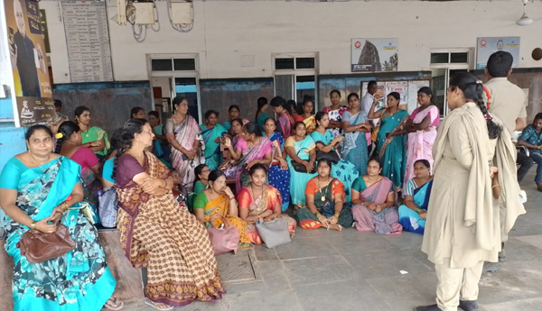 police-supress-on-anganwadi-chalo-vijayawada11
