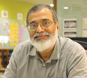 ప్రబీర్‌ పురకాయస్థ 