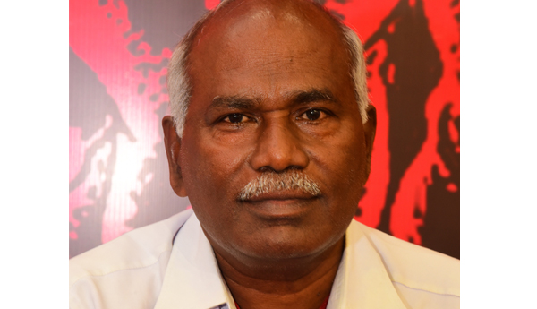 prabhakar reddy 