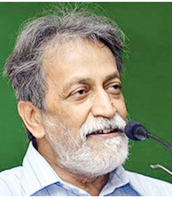 ప్రభాత్‌ పట్నాయక్‌