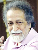 prabhat patnaik