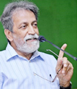 ప్రభాత్‌ పట్నాయక్‌