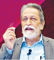 ప్రభాత్‌ పట్నాయక్‌