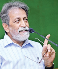 ప్రభాత్‌ పట్నాయక్‌