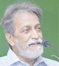 ప్రభాత్‌ పట్నాయక్‌