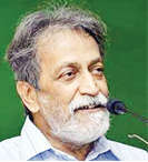 ప్రభాత్‌ పట్నాయక్‌