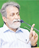 ప్రభాత్‌ పట్నాయక్‌
