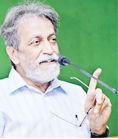 ప్రభాత్‌ పట్నాయక్‌