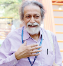 ప్రభాత్‌ పట్నాయక్‌
