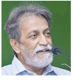 ప్రభాత్‌ పట్నాయక్‌