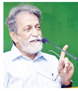 ప్రభాత్‌ పట్నాయక్‌