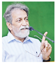 ప్రభాత్‌ పట్నాయక్‌