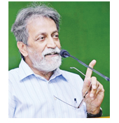 prabhat patnaik