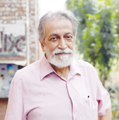 ప్రభాత్‌ పట్నాయక్‌