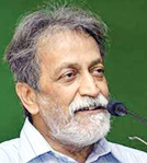 ప్రభాత్‌ పట్నాయక్‌ 